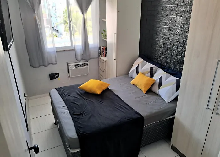Descubra O Solar Do Pontal Seu Refugio Perfeito No Rio De Janeiro