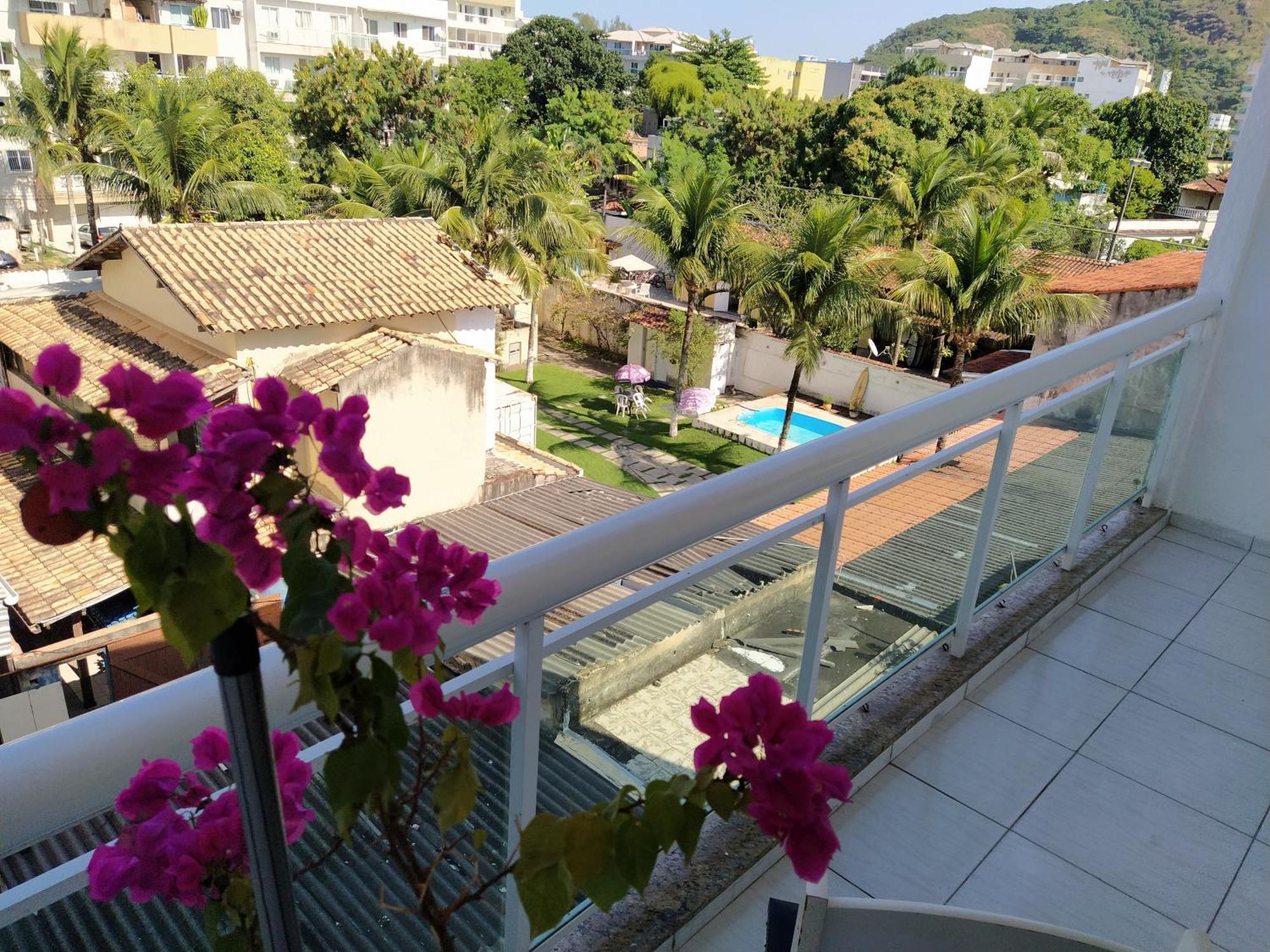 Descubra O Solar Do Pontal Seu Refugio Perfeito No Rio De Janeiro *