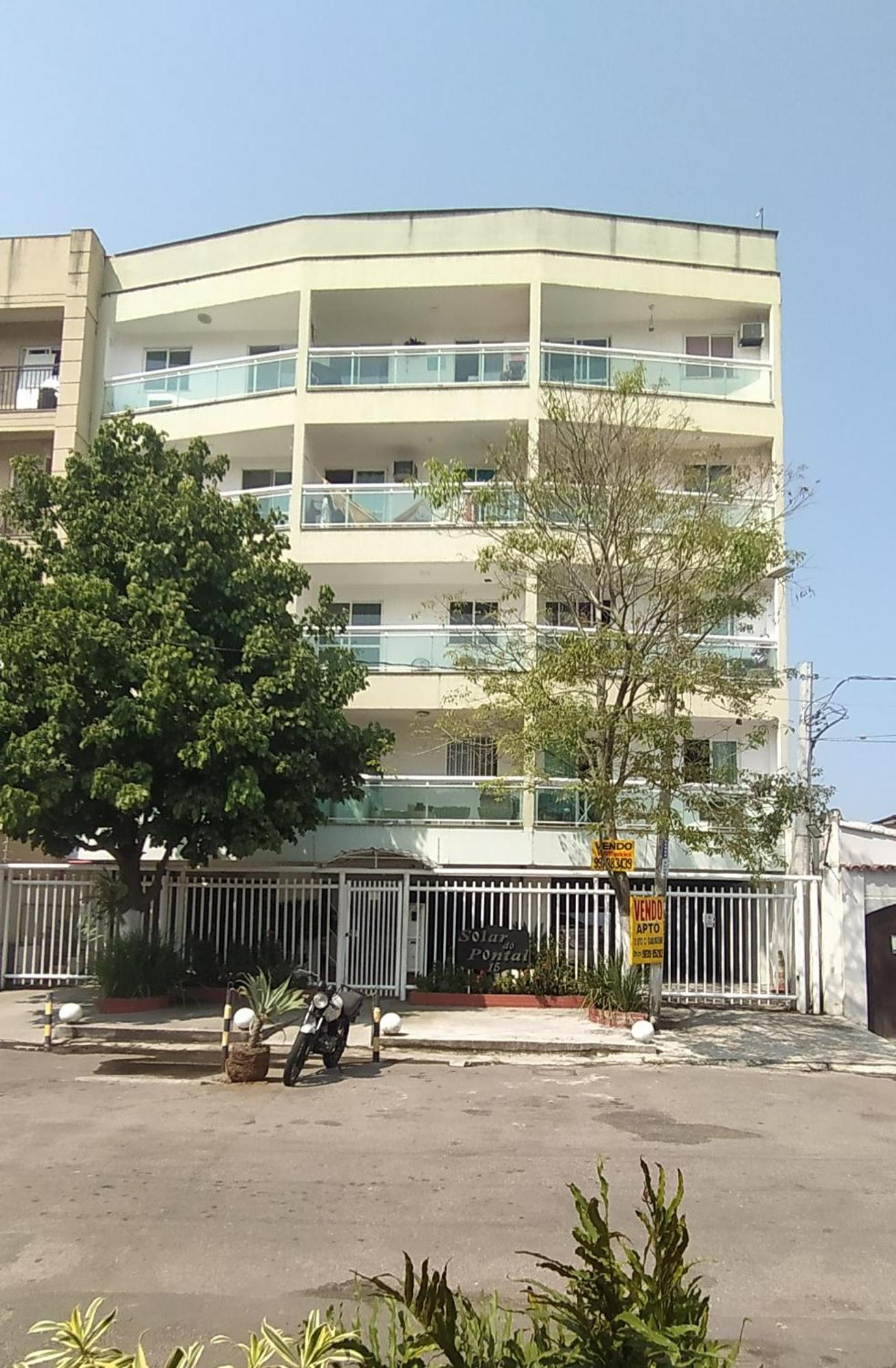 Appartamento Descubra O Solar Do Pontal Seu Refugio Perfeito No Rio De Janeiro Rio de Janeiro