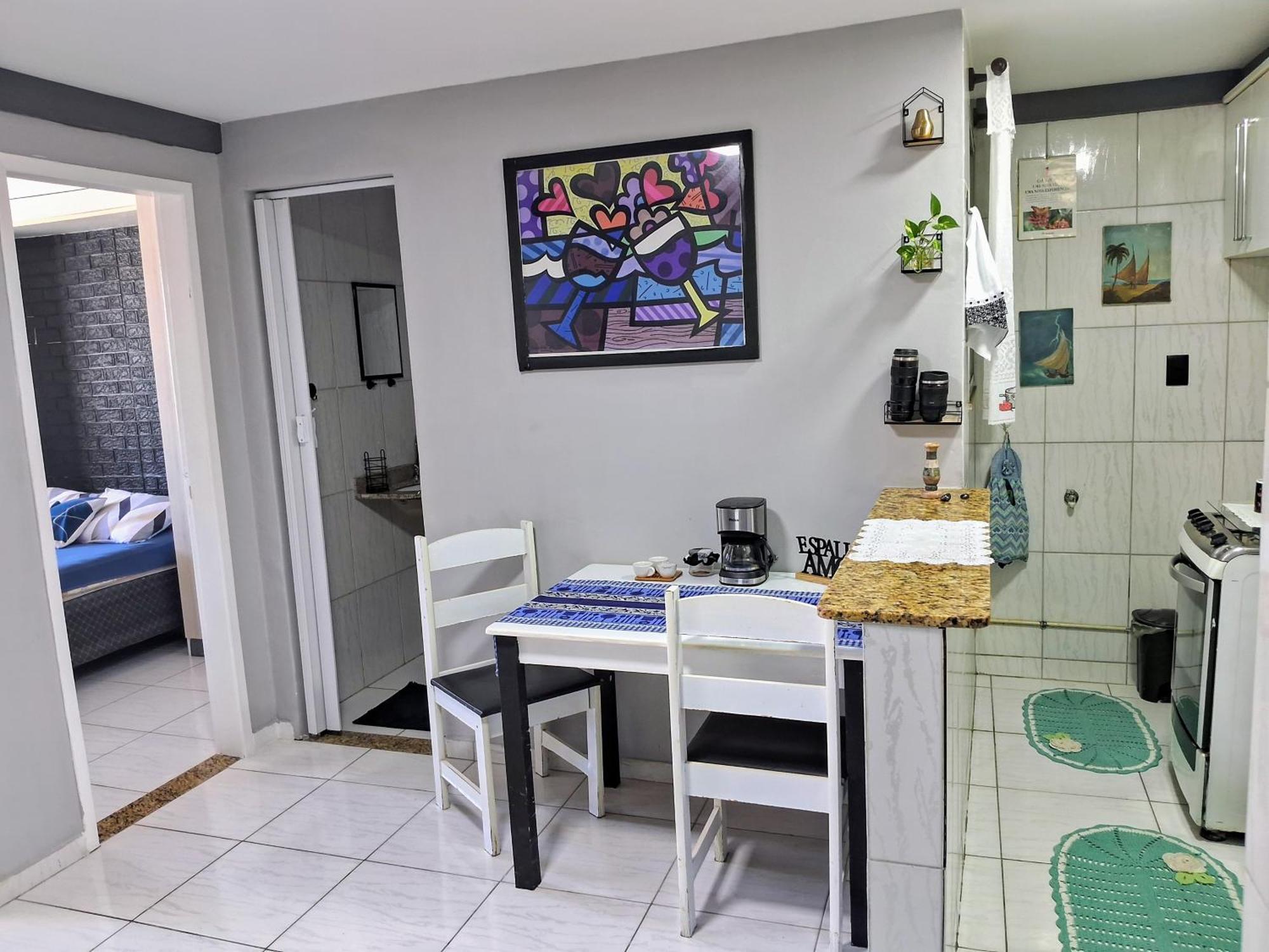 Appartamento Descubra O Solar Do Pontal Seu Refugio Perfeito No Rio De Janeiro
