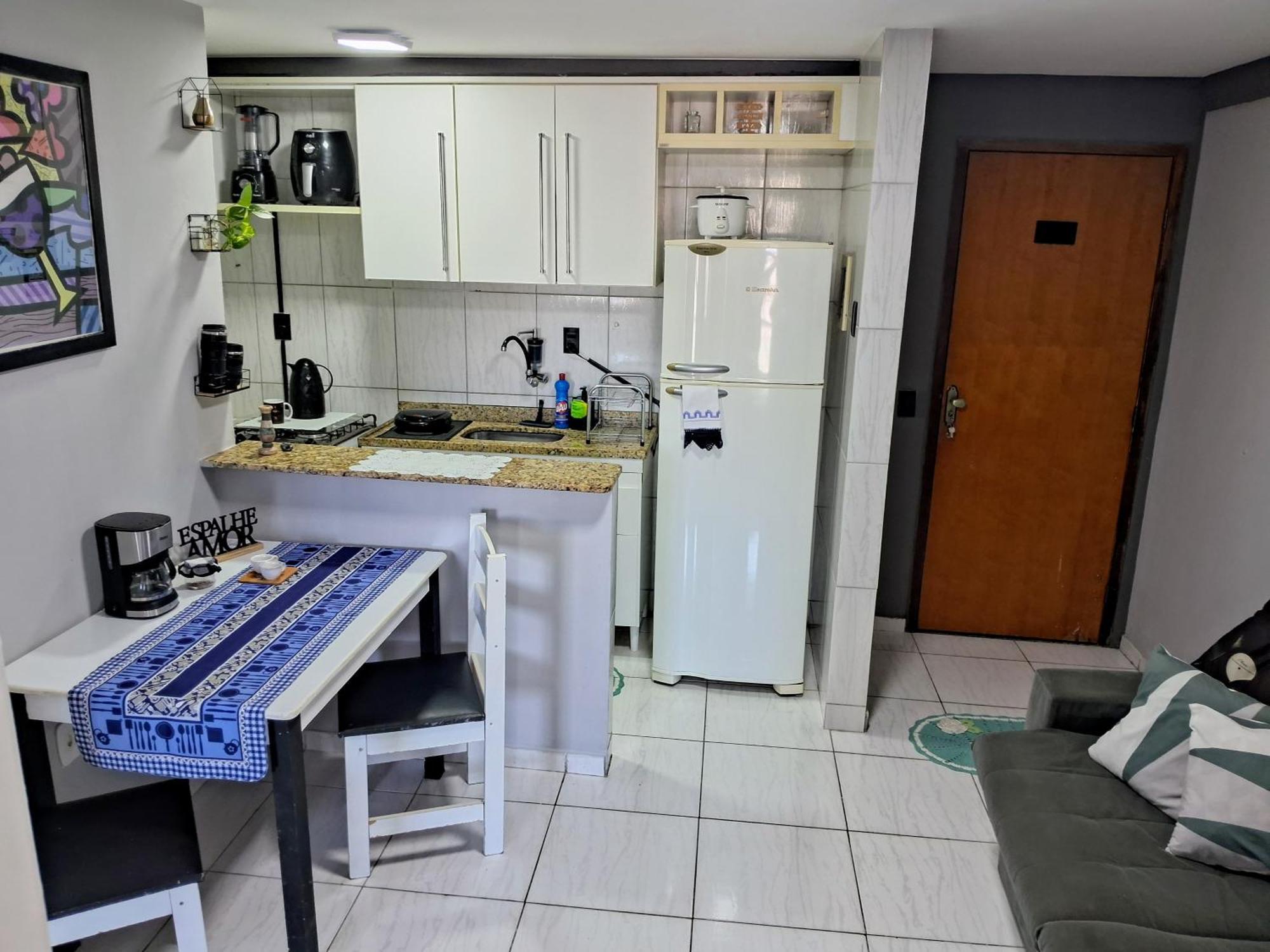 Descubra O Solar Do Pontal Seu Refugio Perfeito No Rio De Janeiro Appartamento *