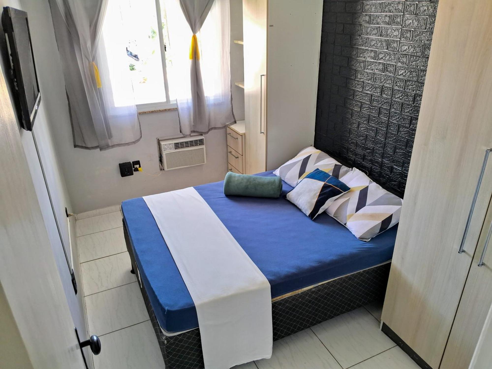 Appartamento Descubra O Solar Do Pontal Seu Refugio Perfeito No Rio De Janeiro *