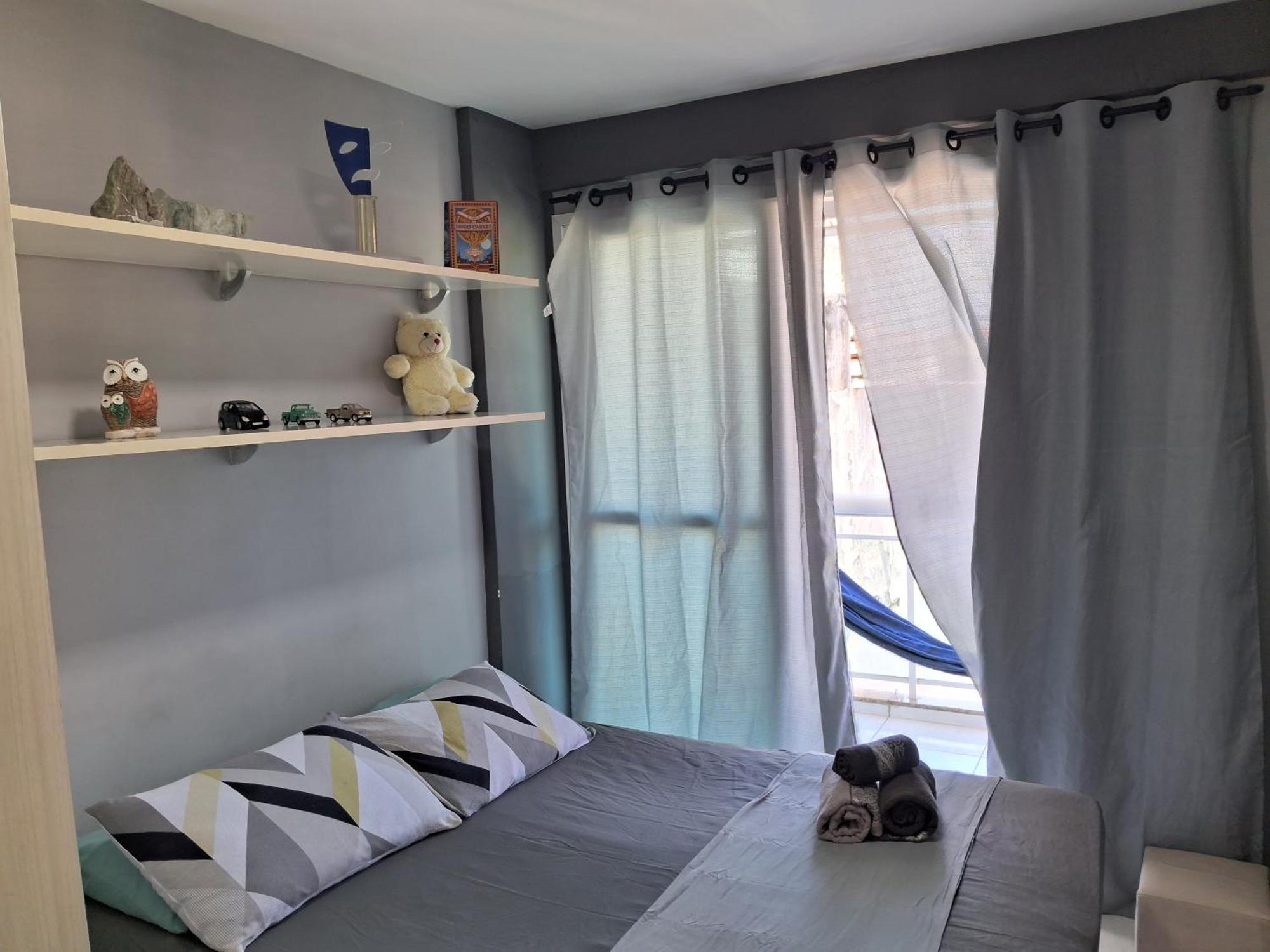 Descubra O Solar Do Pontal Seu Refugio Perfeito No Apartamento Río de Janeiro