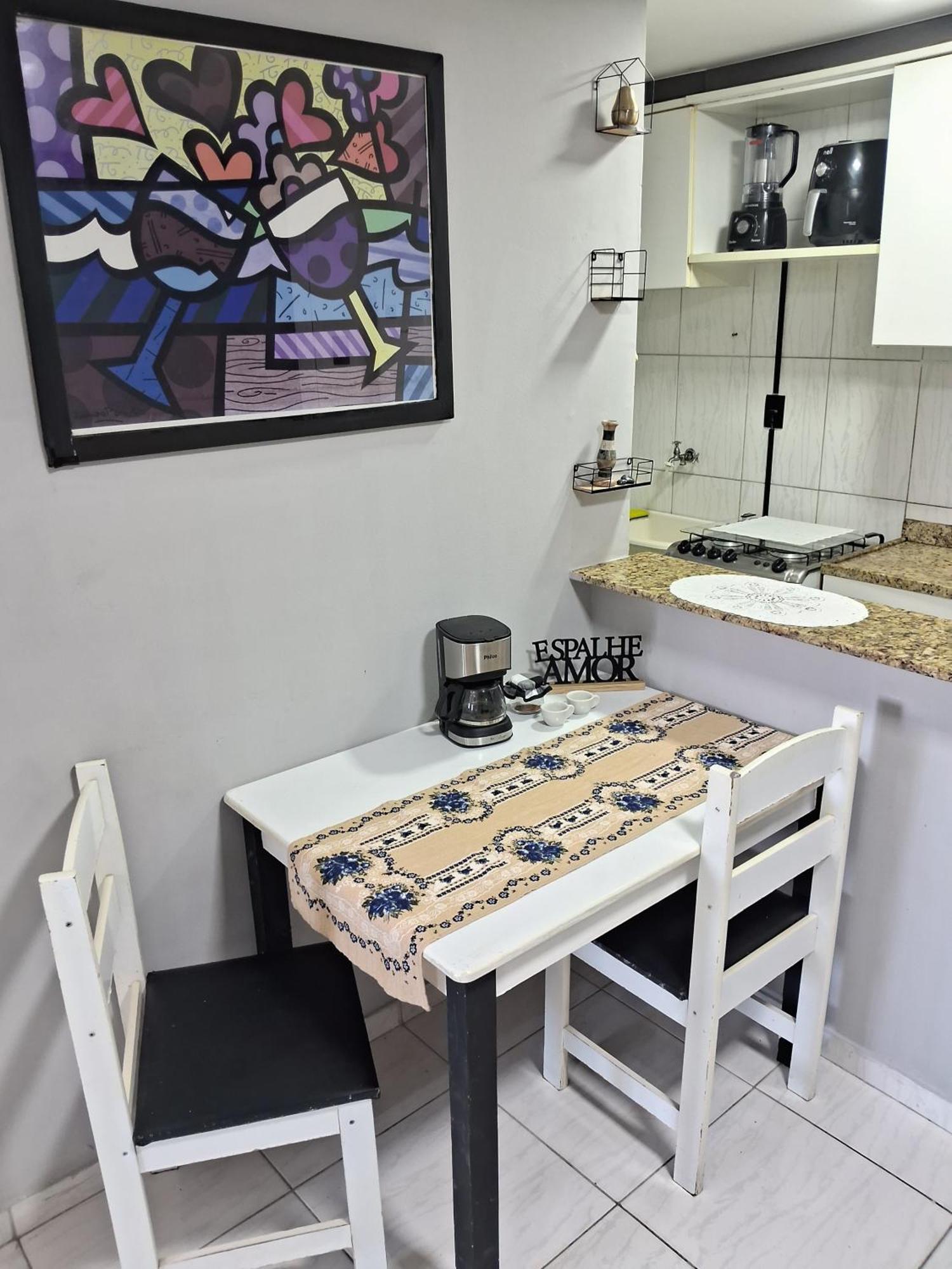 Apartamento Descubra O Solar Do Pontal Seu Refugio Perfeito No Río de Janeiro