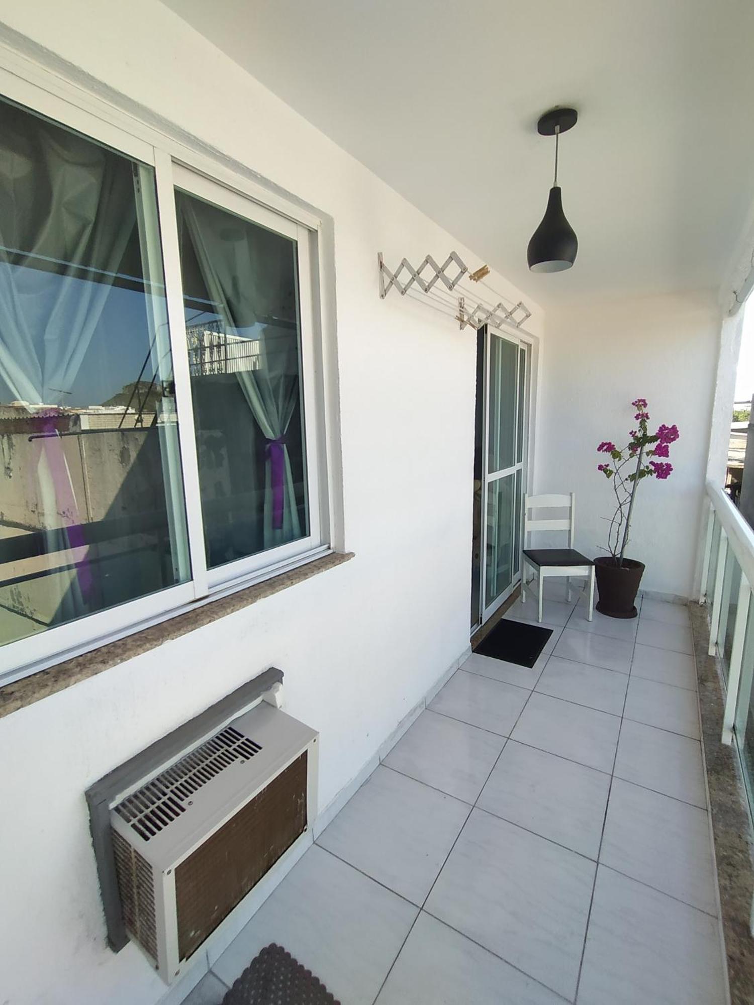 Apartemen Descubra O Solar Do Pontal Seu Refugio Perfeito No