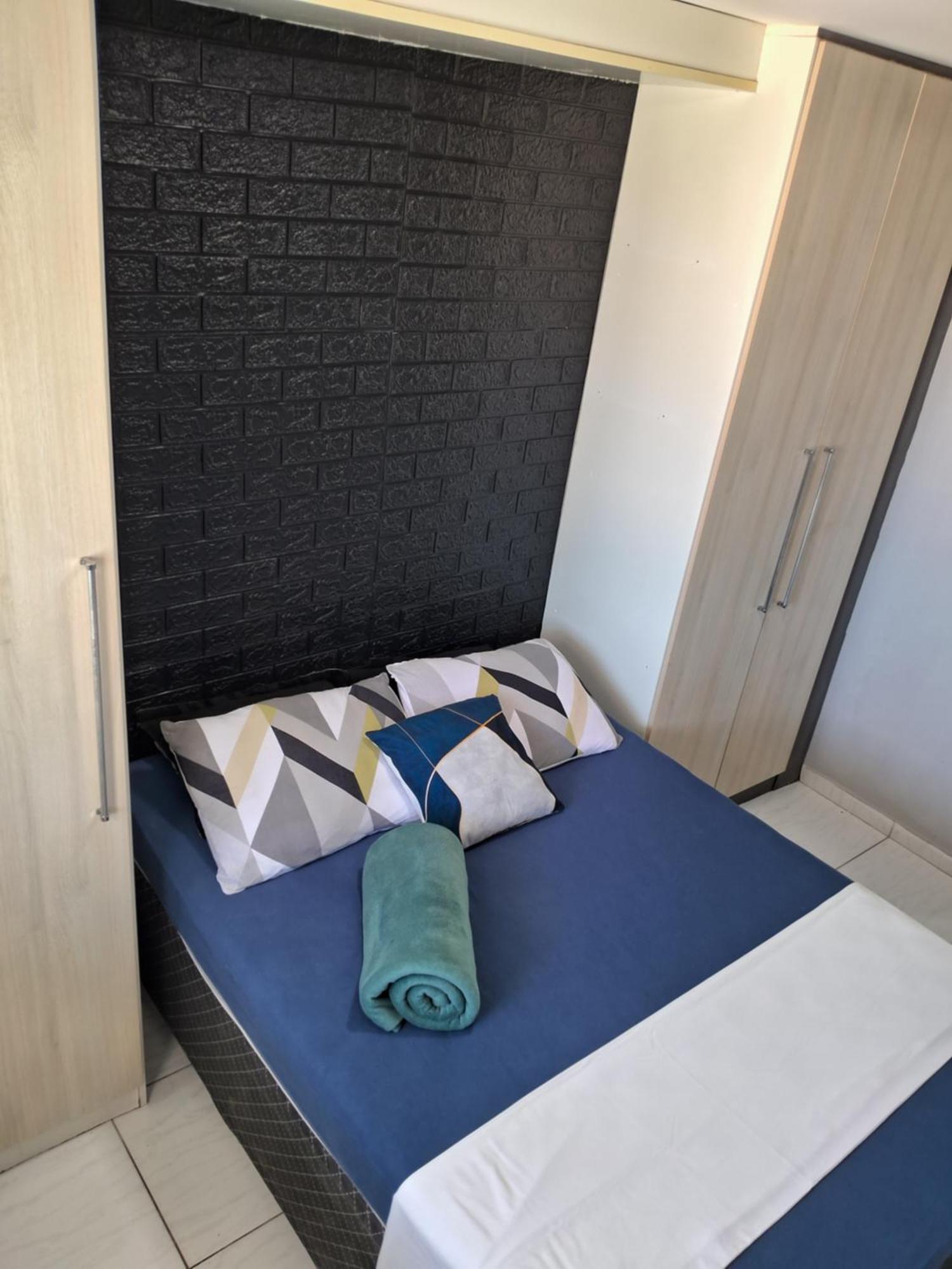 Descubra O Solar Do Pontal Seu Refugio Perfeito No Apartemen *