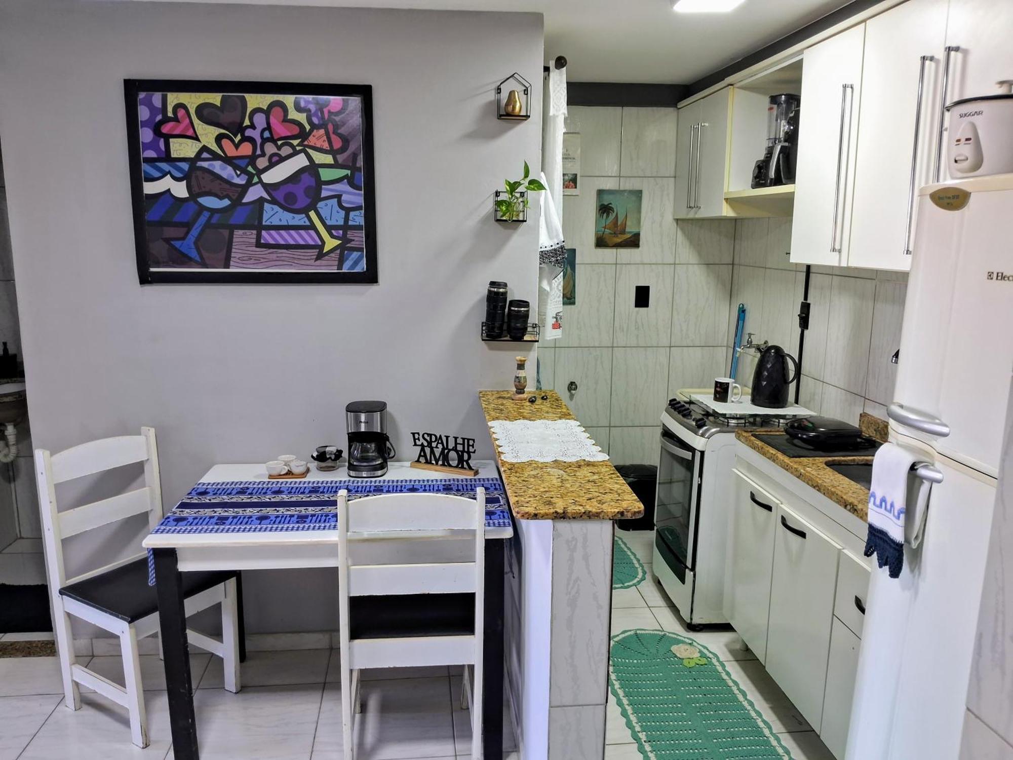 Descubra O Solar Do Pontal Seu Refugio Perfeito No Apartemen Rio de Janeiro