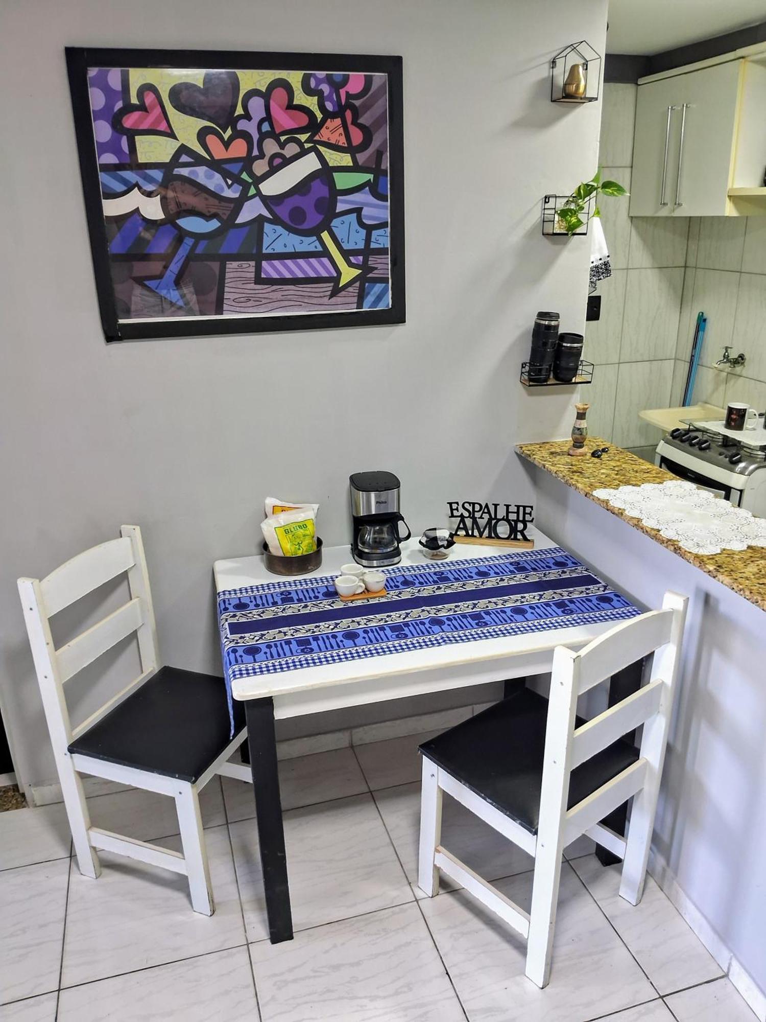 Apartemen Descubra O Solar Do Pontal Seu Refugio Perfeito No Rio de Janeiro
