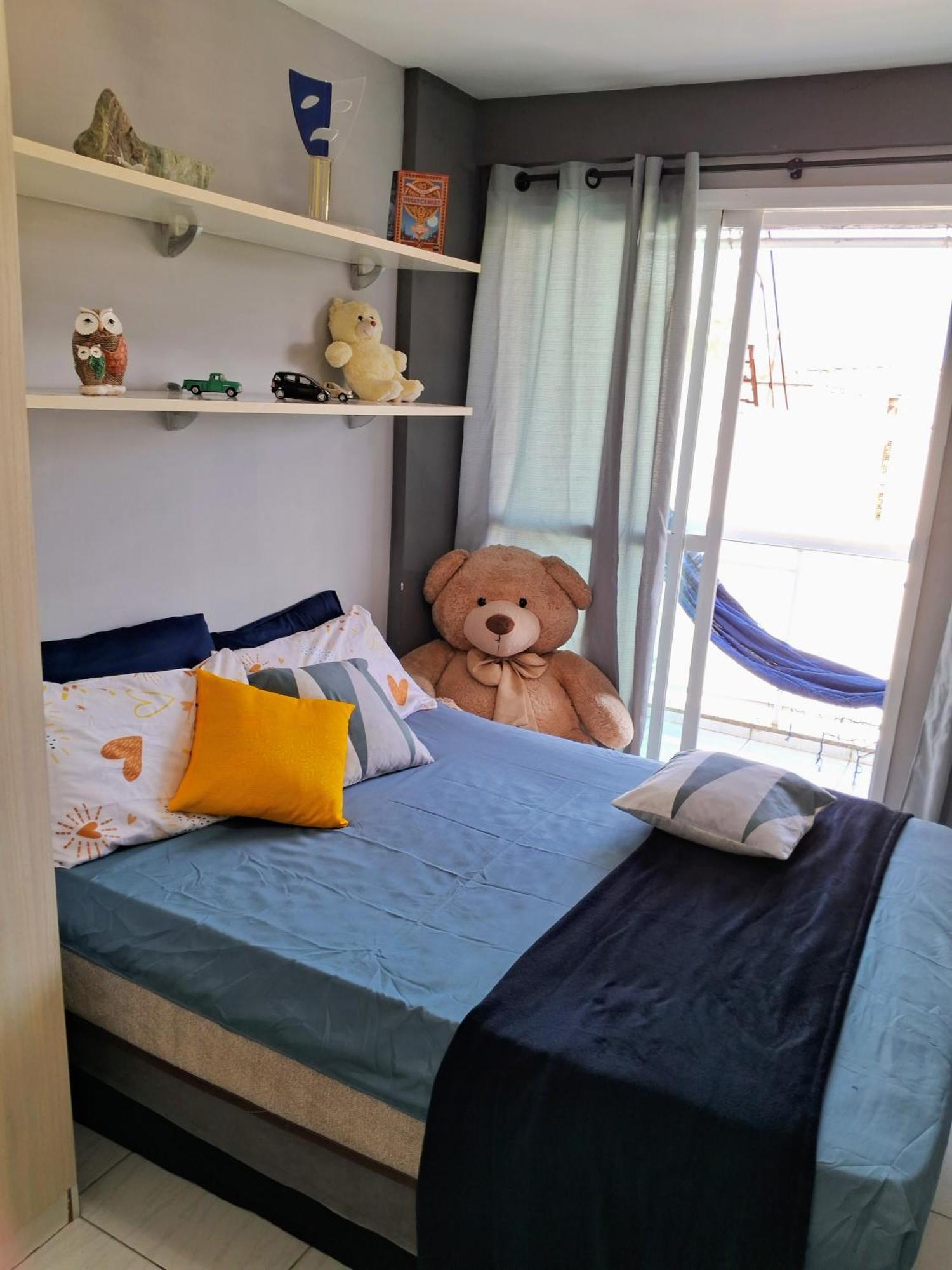 Descubra O Solar Do Pontal Seu Refugio Perfeito No Apartemen *