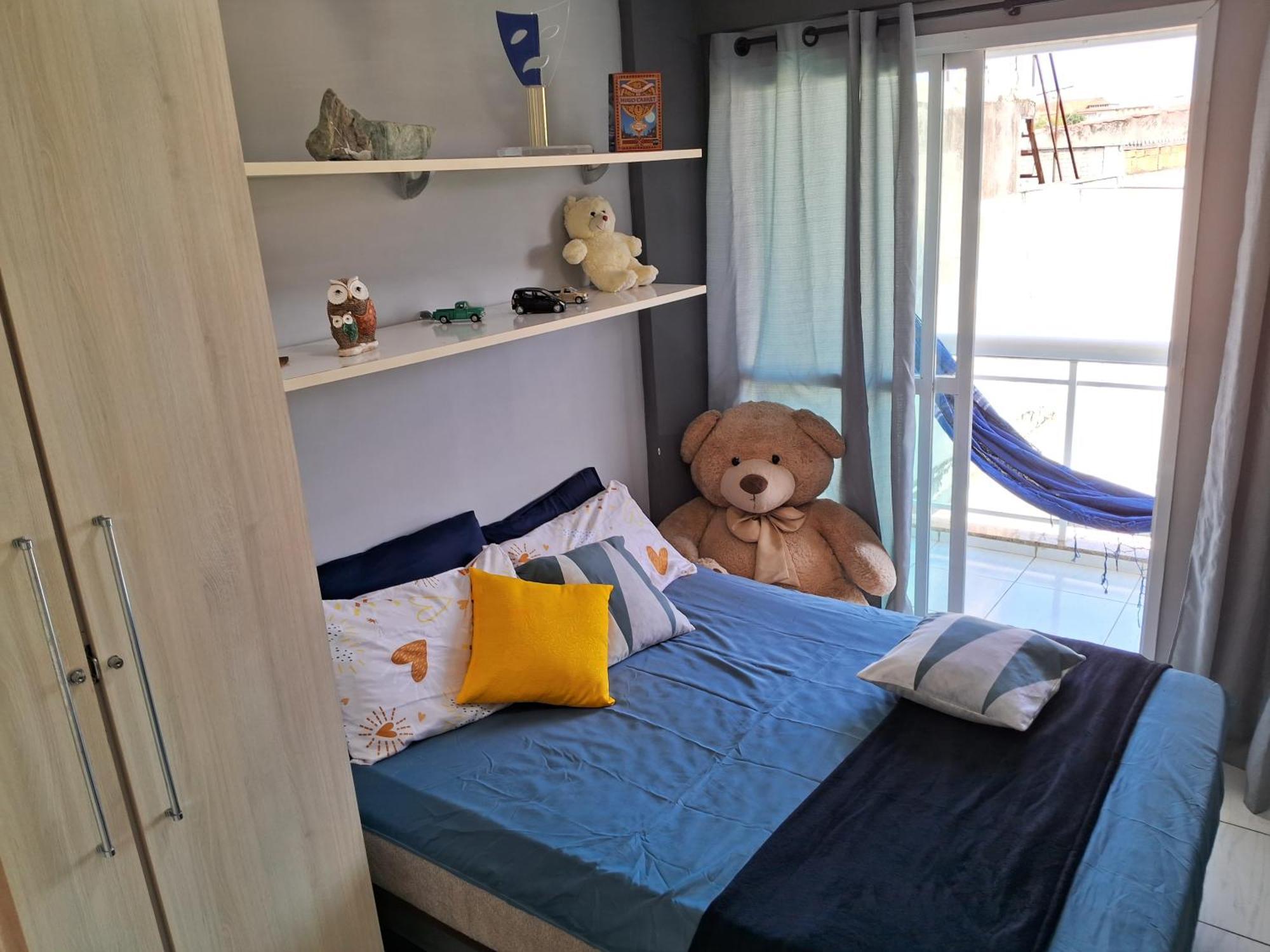 Apartemen Descubra O Solar Do Pontal Seu Refugio Perfeito No Rio de Janeiro