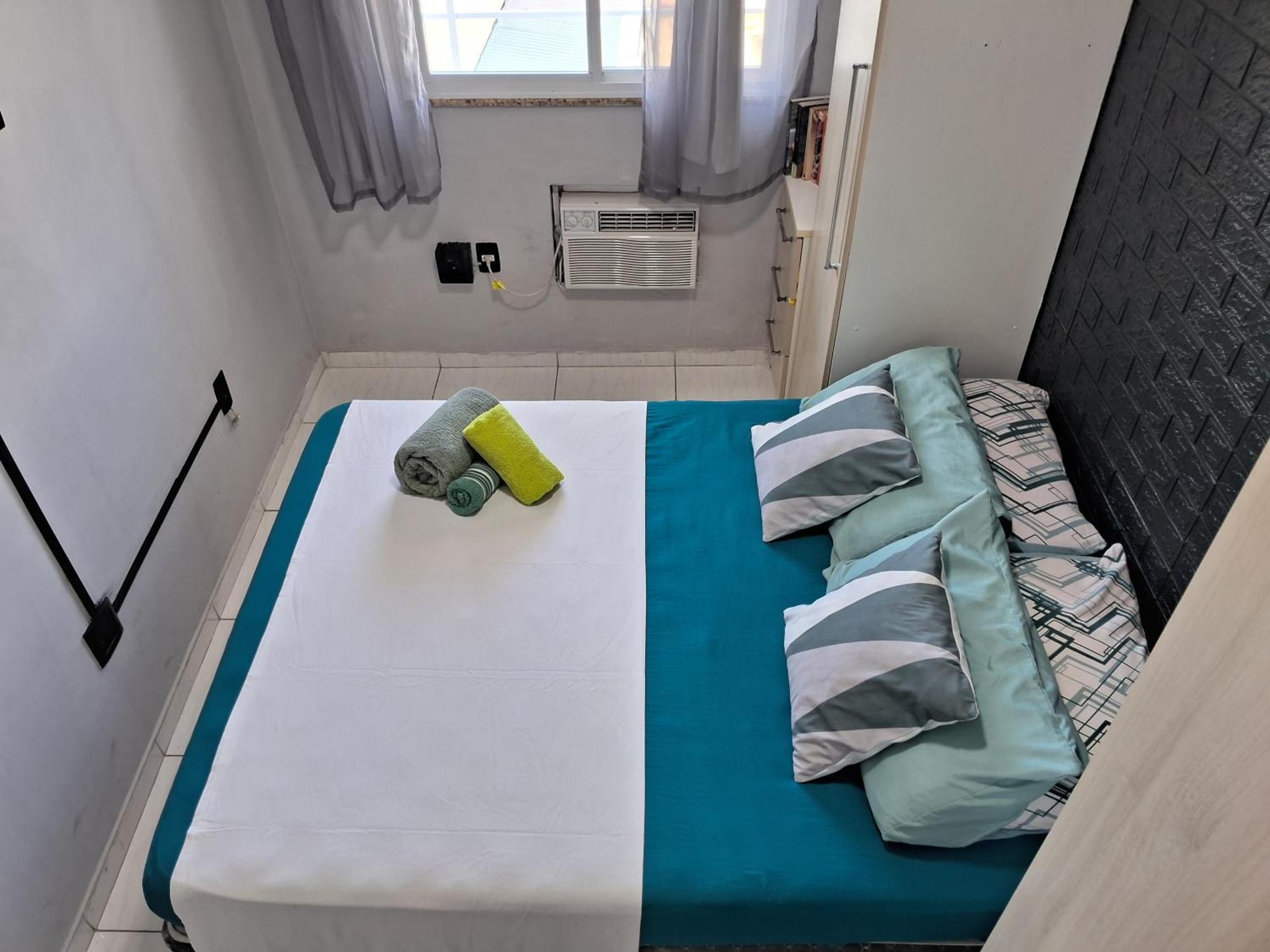 Apartemen Descubra O Solar Do Pontal Seu Refugio Perfeito No *